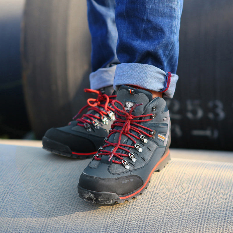 Wasserdichter Trail-Schuh