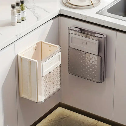 foldable hanging trash can - Buy 1 get 2 free