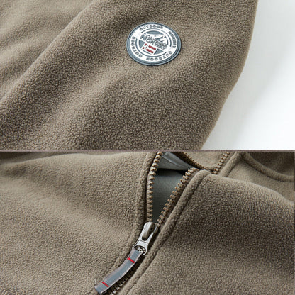 Herren-Fleecejacke Nortman