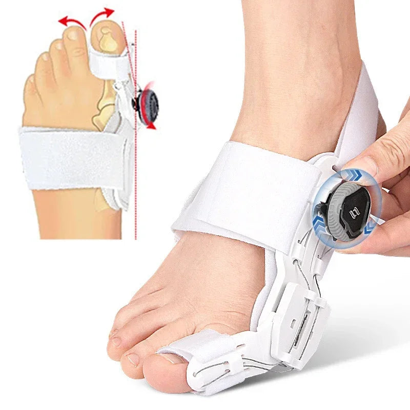Correcteur rotatif d’oignons unisexe – Ajustement parfait – achetez-en 1 et recevez-en 2