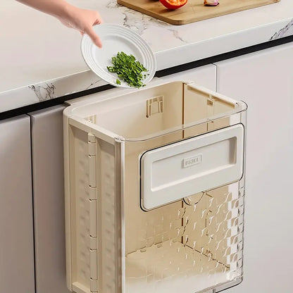 foldable hanging trash can - Buy 1 get 2 free