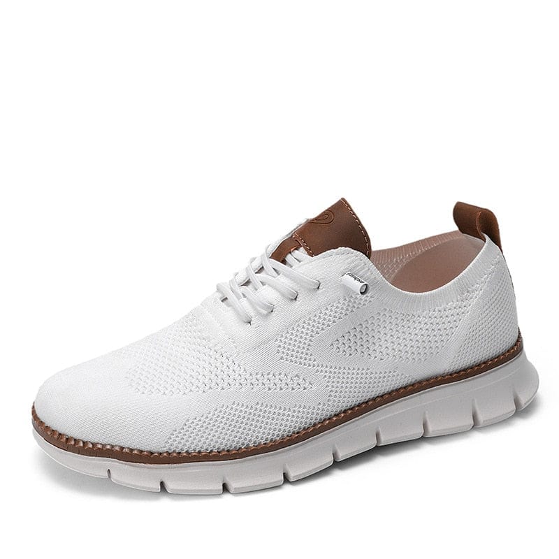 Patrick - Comfortable Orthopedic Shoes for All-Day Wear