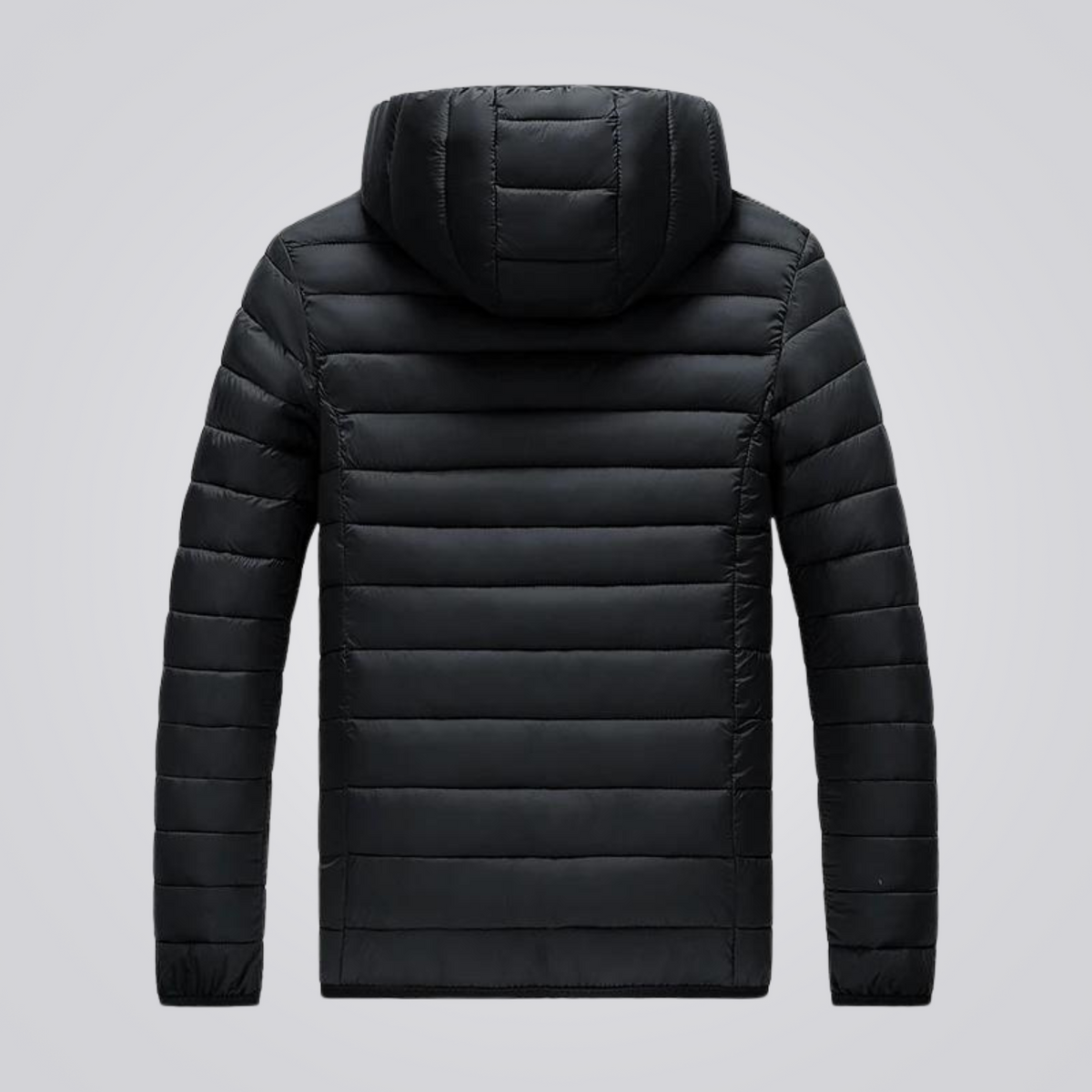 Doudoune Homme Iced