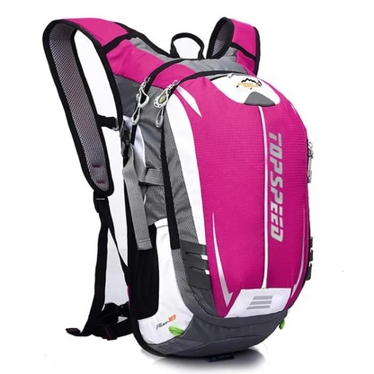 Sac d’Hydratation Tops 18L