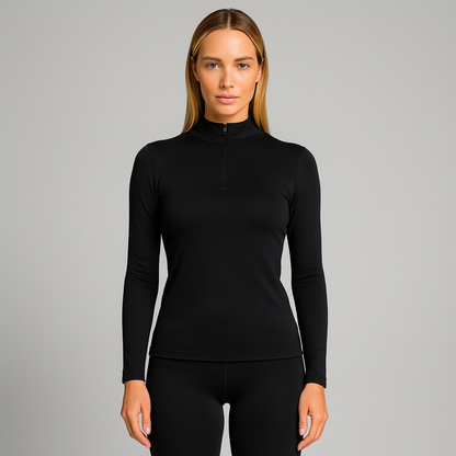 Women's Thermal Second-Skin Set