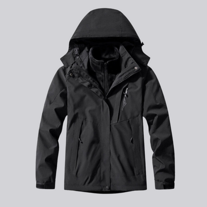 Veste Femme 3 en 1 Lua