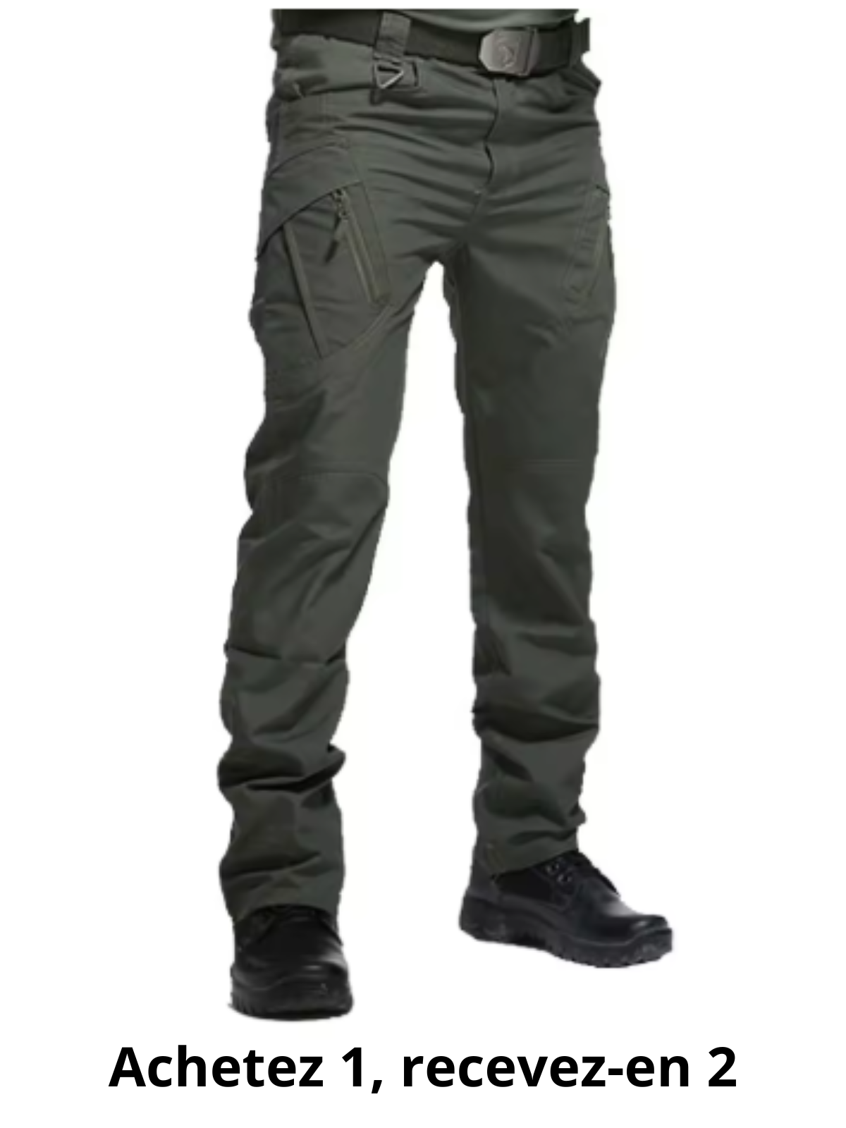 Pantalon tactique militaire américain
