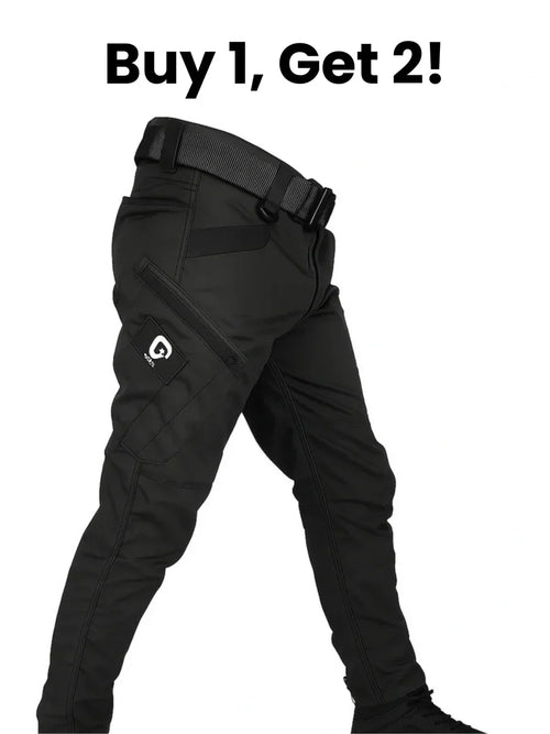 Military Tactical Pants – Durable and Waterproof | Buy 1 Get 2 Free