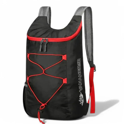 Ultralight 20L foldable bag – FlexiPack – Rucksacks