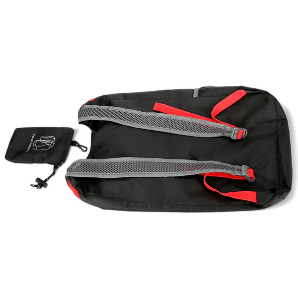 Ultralight 20L foldable bag – FlexiPack – Rucksacks