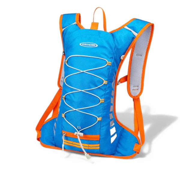 Ultra-light 12L sports backpack – MultiPro – Rucksacks