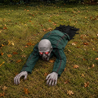 zombie