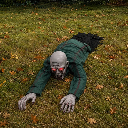 Bodenbrecher-Zombie Konstenloser versand