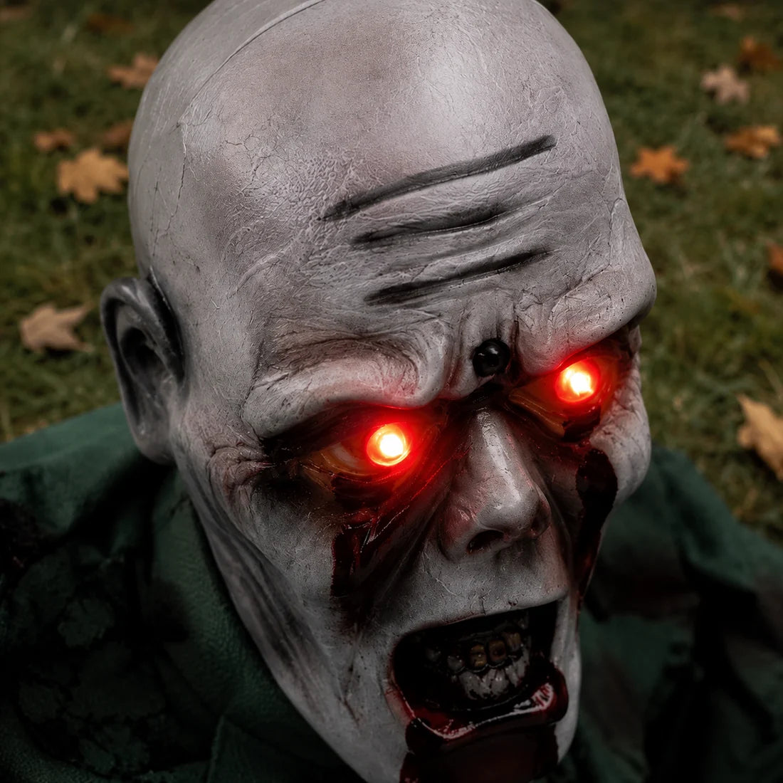 Bodenbrecher-Zombie Konstenloser versand