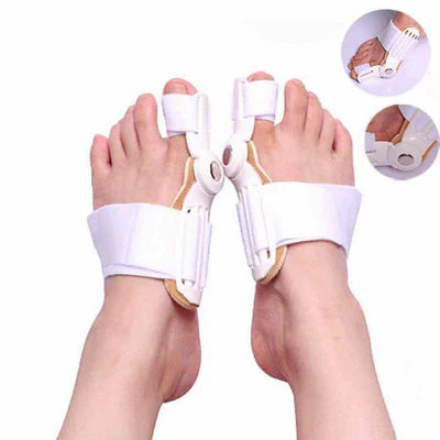 Correcteur rotatif d’oignons unisexe – Ajustement parfait – achetez-en 1 et recevez-en 2