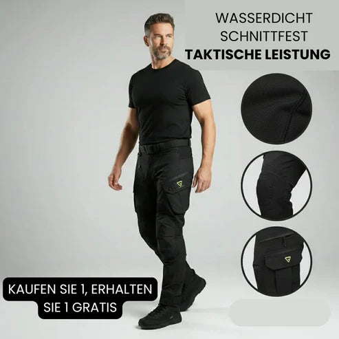 Kaufe 1 Taktische Hose und erhalte eine 2. Hose GRATIS