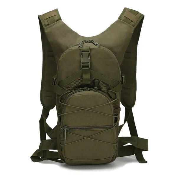 Ultra-light compact 12L gym bag – Sportsigation – Backpacks