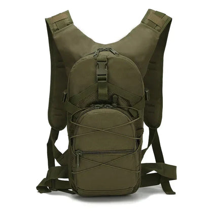 Ultra-light compact 12L gym bag – Sportsigation – Backpacks