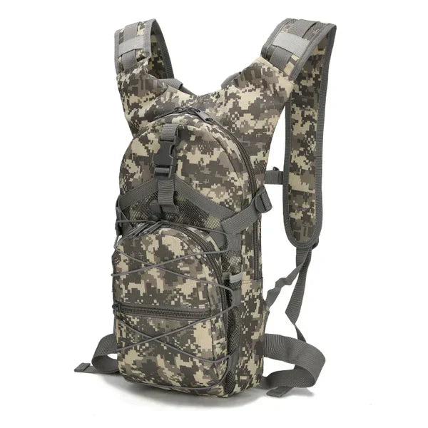 Ultra-light compact 12L gym bag – Sportsigation – Backpacks