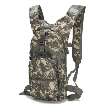 Ultra-light compact 12L gym bag – Sportsigation – Backpacks