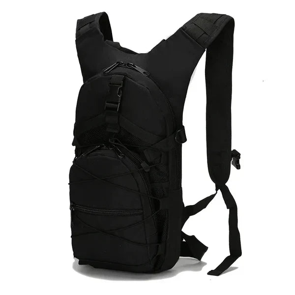 Ultra-light compact 12L gym bag – Sportsigation – Backpacks
