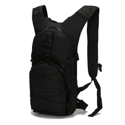 Ultra-light compact 12L gym bag – Sportsigation – Backpacks