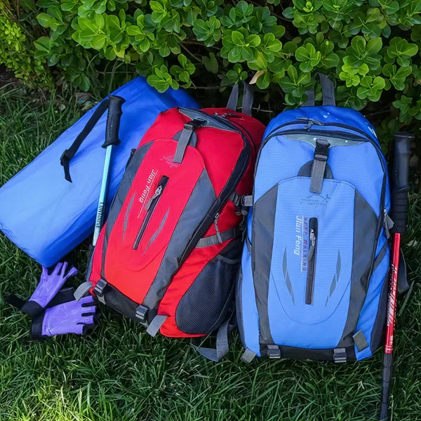Sac à dos randonnée en montagne 20L – TrailPak – Havresacs