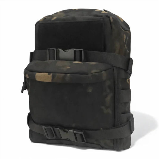 Sac à dos militaire 10L ultra léger – TacPak – Havresacs