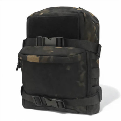 Sac à dos militaire 10L ultra léger – TacPak – Havresacs