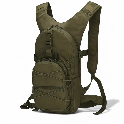Ultra-light compact 12L gym bag – Sportsigation – Backpacks