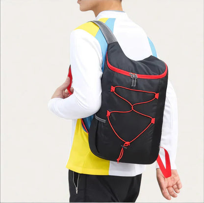 Ultralight 20L foldable bag – FlexiPack – Rucksacks