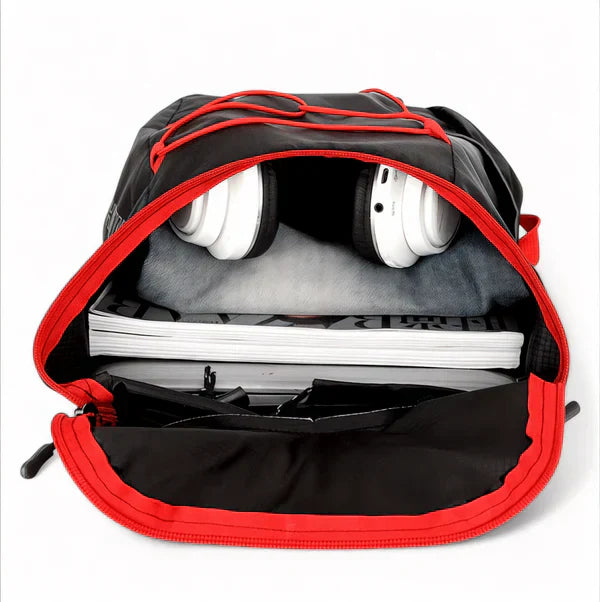 Ultralight 20L foldable bag – FlexiPack – Rucksacks