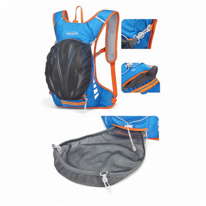 Ultra-light 12L sports backpack – MultiPro – Rucksacks