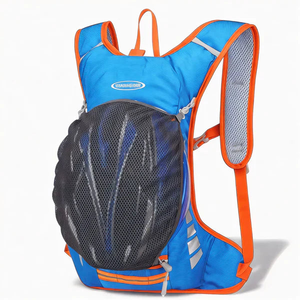 Ultra-light 12L sports backpack – MultiPro – Rucksacks