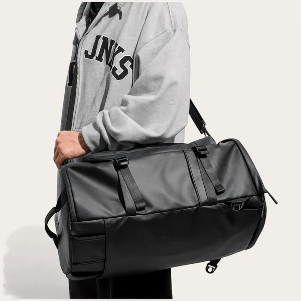 Sac à dos étanche grande capacité de 40L – TrailPro – Havresacs