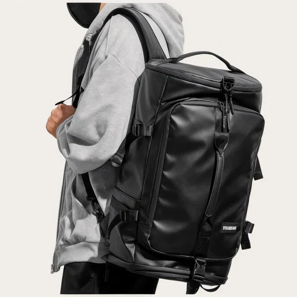 Sac à dos étanche grande capacité de 40L – TrailPro – Havresacs
