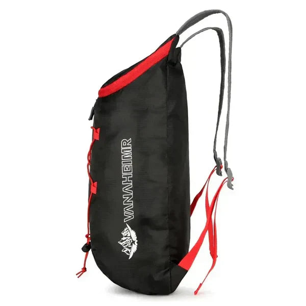 Ultralight 20L foldable bag – FlexiPack – Rucksacks