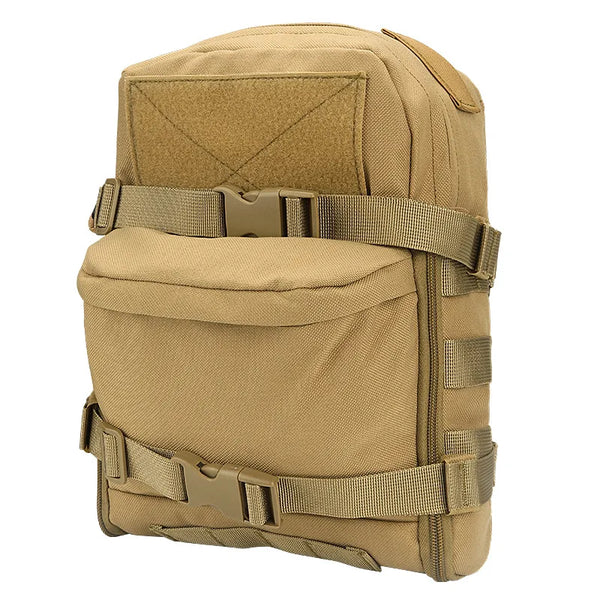 Sac à dos militaire 10L ultra léger – TacPak – Havresacs