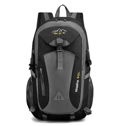 Sac à dos randonnée 40L ultra léger – TrailMaster – Havresacs
