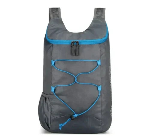 Ultralight 20L foldable bag – FlexiPack – Rucksacks