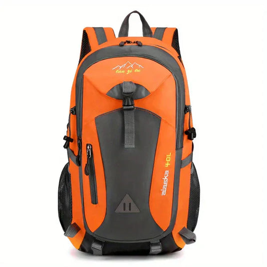 Sac à dos randonnée 40L ultra léger – TrailMaster – Havresacs
