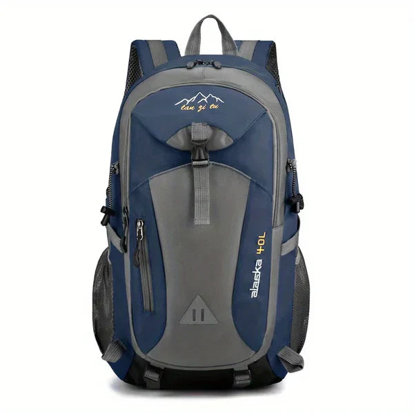 Sac à dos randonnée 40L ultra léger – TrailMaster – Havresacs