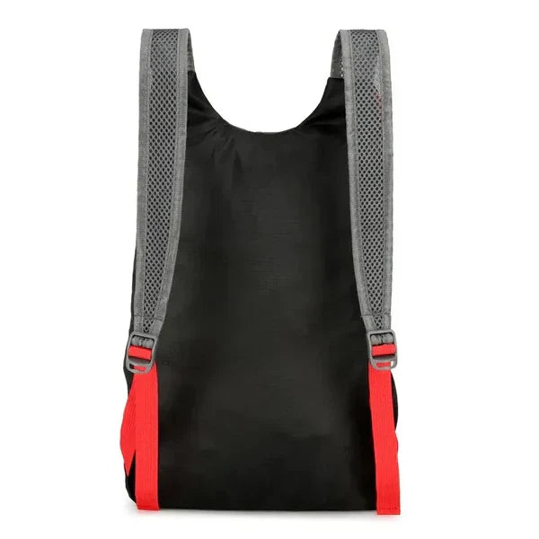 Ultralight 20L foldable bag – FlexiPack – Rucksacks