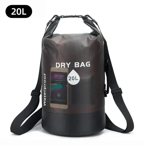 10-20L Waterproof Backpack – AquaSafe – Rucksacks
