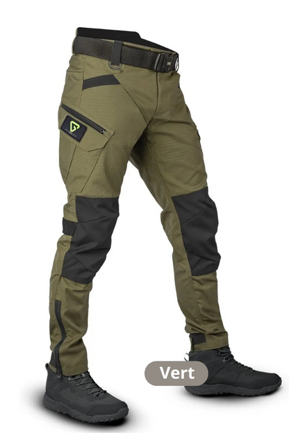 Taktische Militärhose – Strapazierfähig und wasserdicht – 3 Stück für 39 €