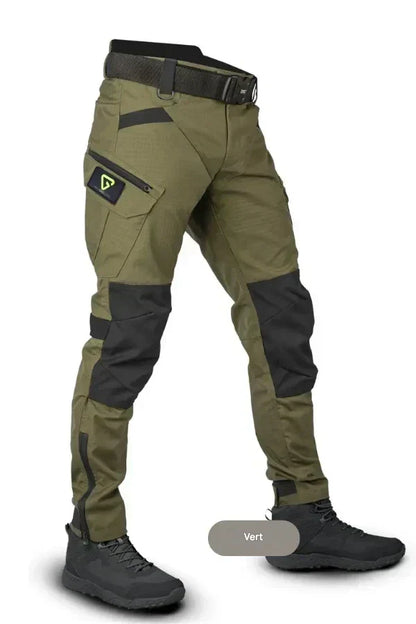 Taktische Militärhose – Strapazierfähig und wasserdicht | 1 kaufen, 2 erhalten