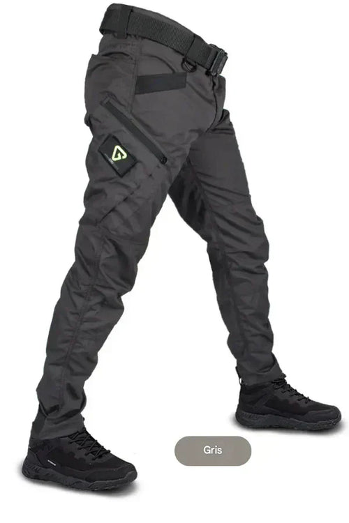 Tactical Military Pants – Durable and Waterproof 2025