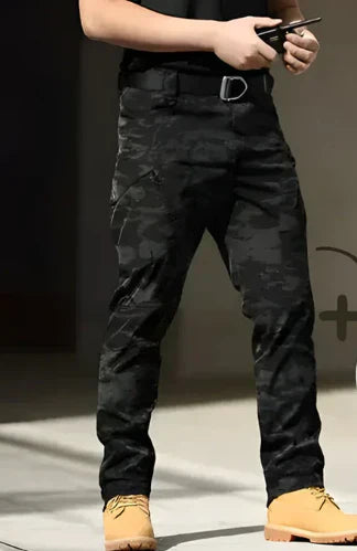 Military Tactical Pants – Durable and Waterproof | Buy 1 Get 2 Free