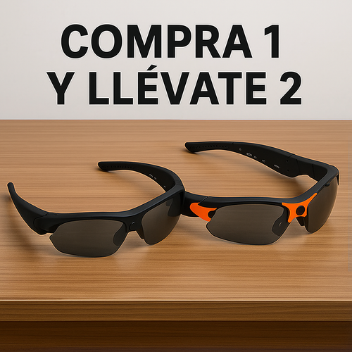 VisionWolf Pro – Rendimiento - Compra 1 y llévate 2
