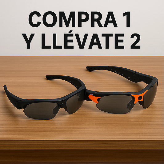 VisionWolf Pro – Performance – Buy 1 Get 2 Free